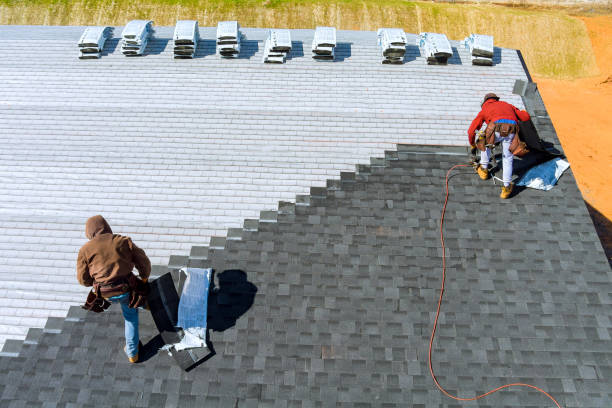 Heating Cable for Roof Installation in Helena West Side, MT