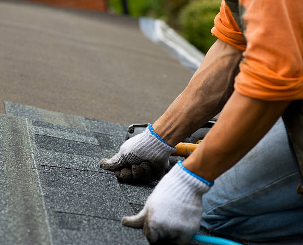Best Emergency Roof Repair  in Helena West Side, MT