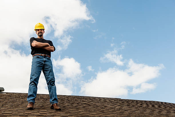 Best New Roof Installation  in Helena West Side, MT